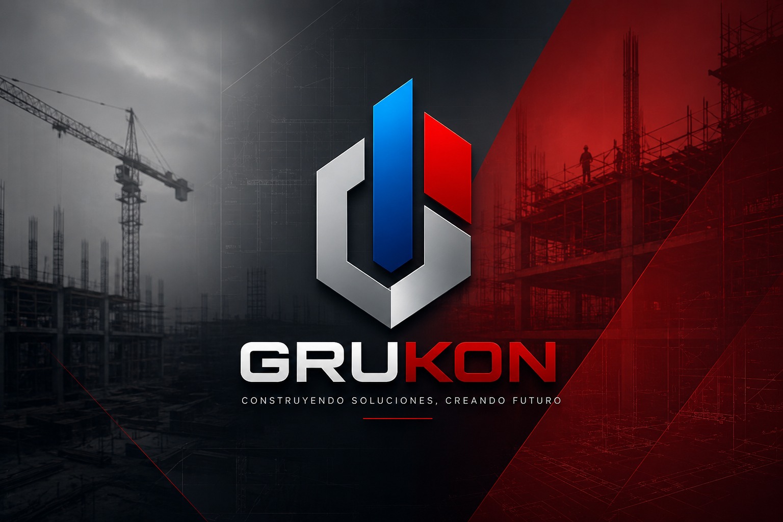 GRUKON — Construyendo soluciones, creando futuro