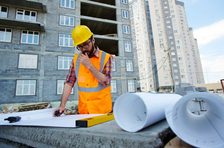 Construcción y Remodelación